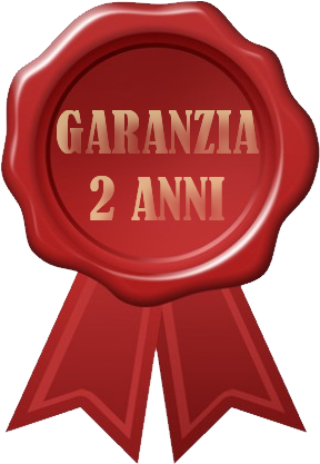 GARANZIA2ANNI